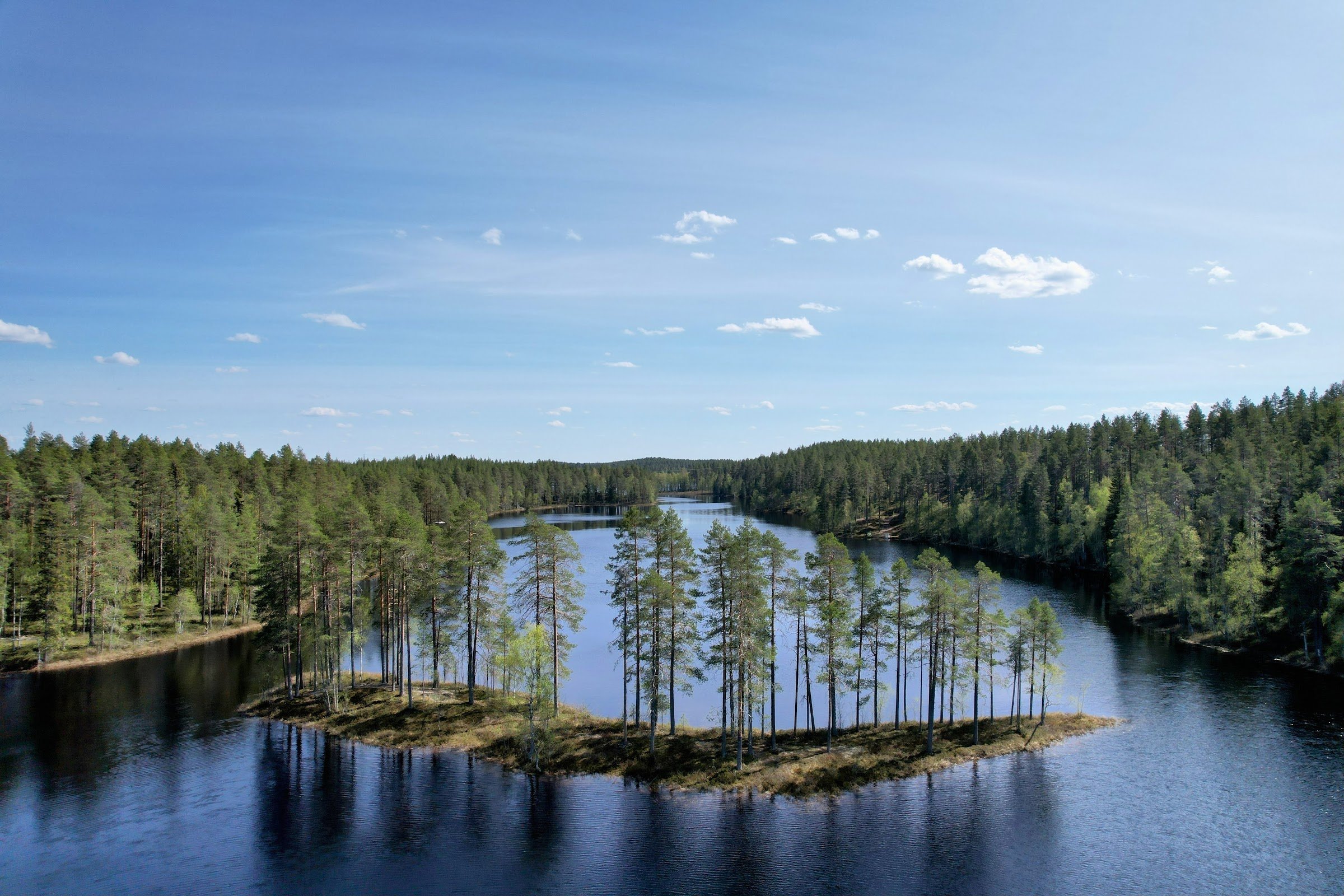Hällämönharju Esker